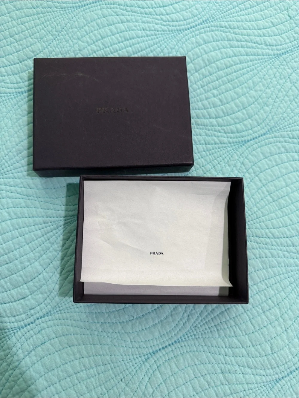 Prada brand new